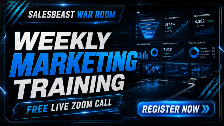 Latest training replay