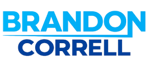Brandon Correll