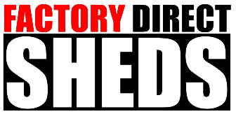 Factory Direct Sheds